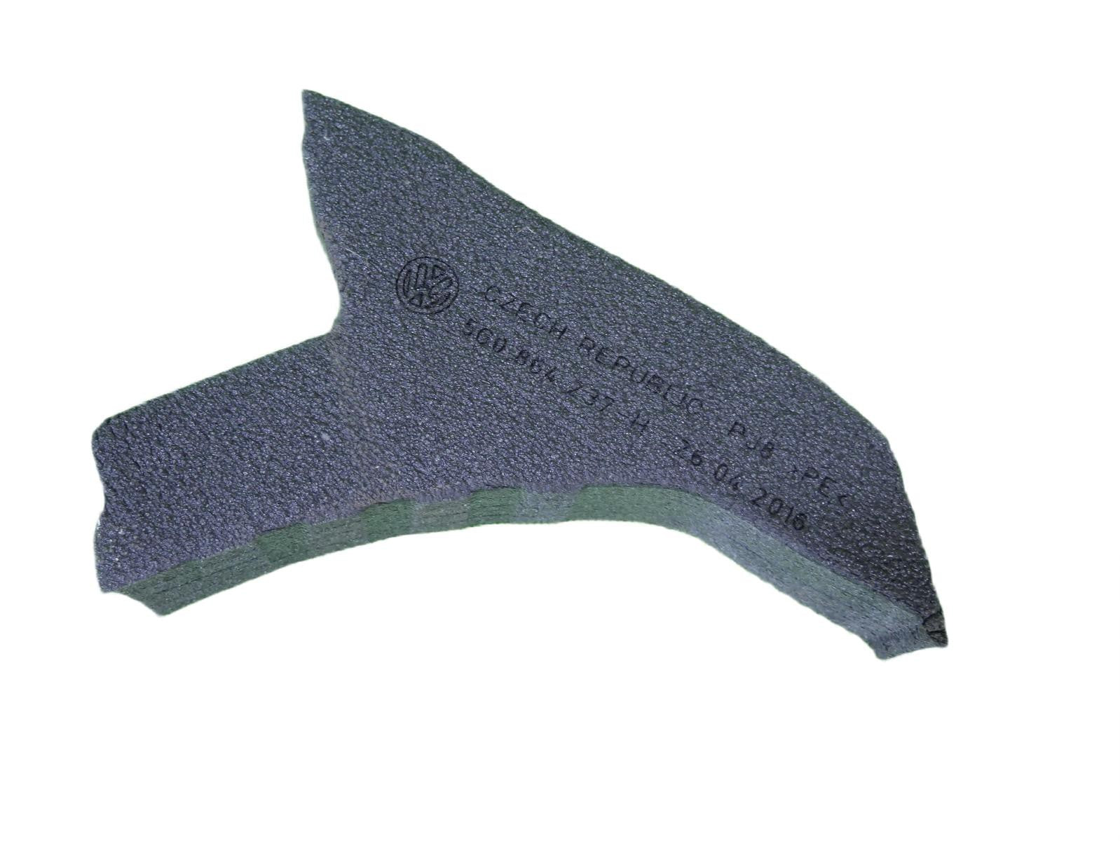 Pianka wygłuszenie błotnika 5G0864237H GOLF VII