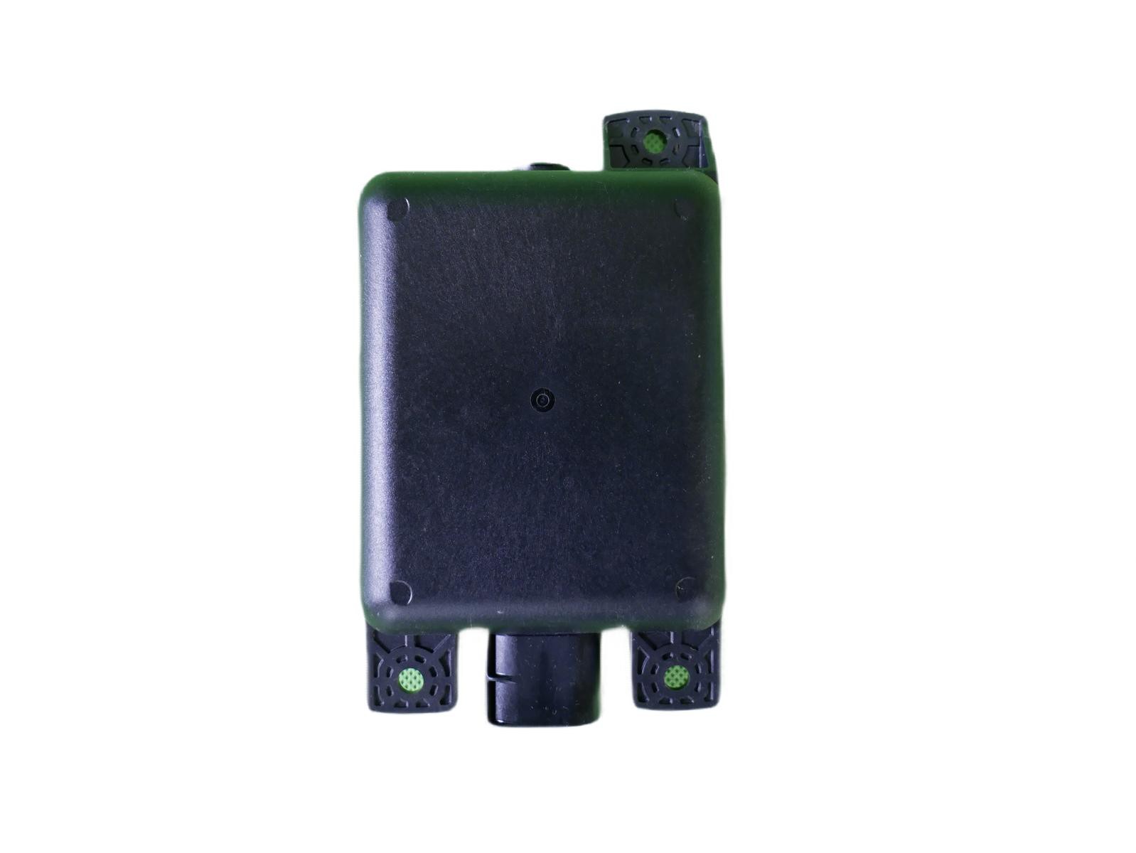 VW GOLF VII radar pasa ruchu 5Q0907686B