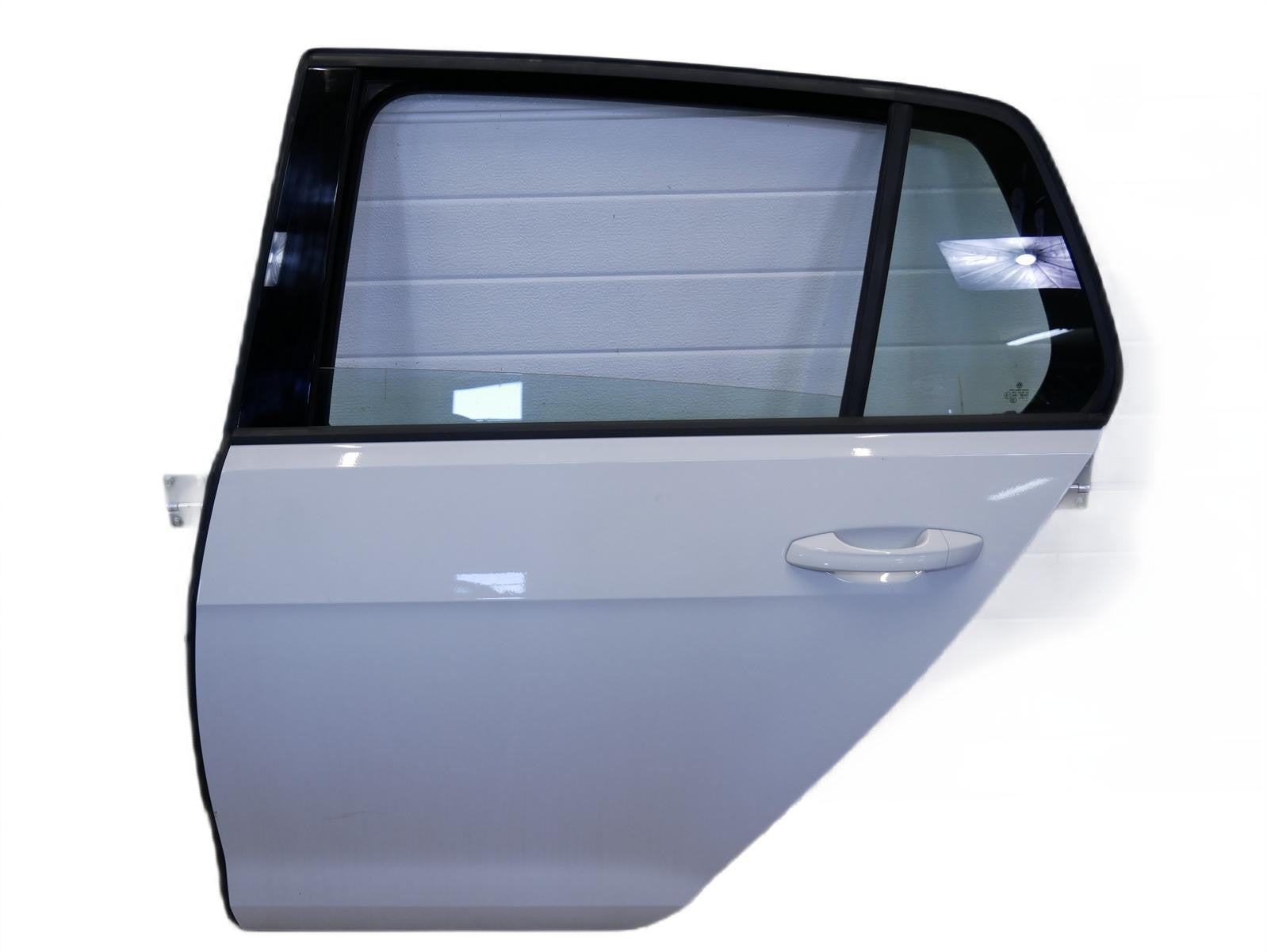 VW GOLF VII drzwi tył tylne lewe LC9A