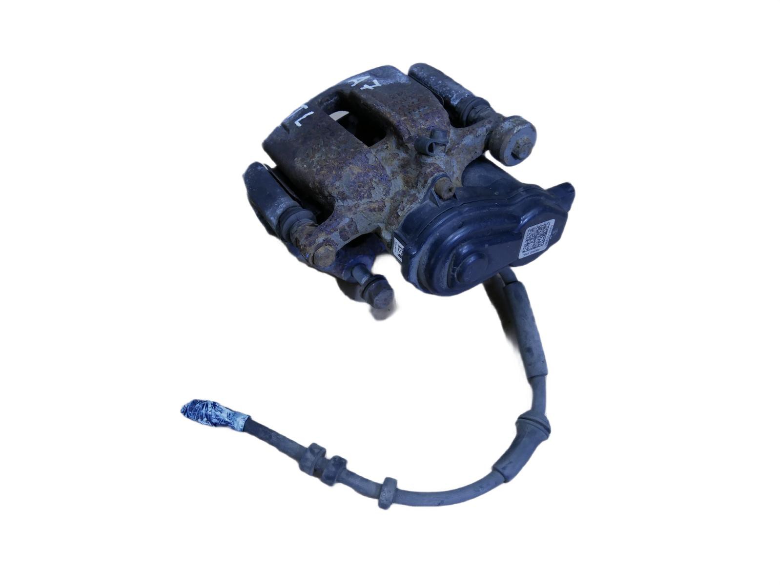 AUDI A7 4G8 zacisk tył tylny lewy 4G0615403