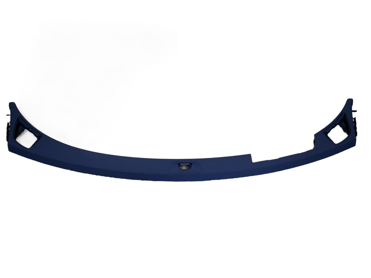 Listwa górna konsoli HEAD UP 4G1857051 AUDI A6 4G0
