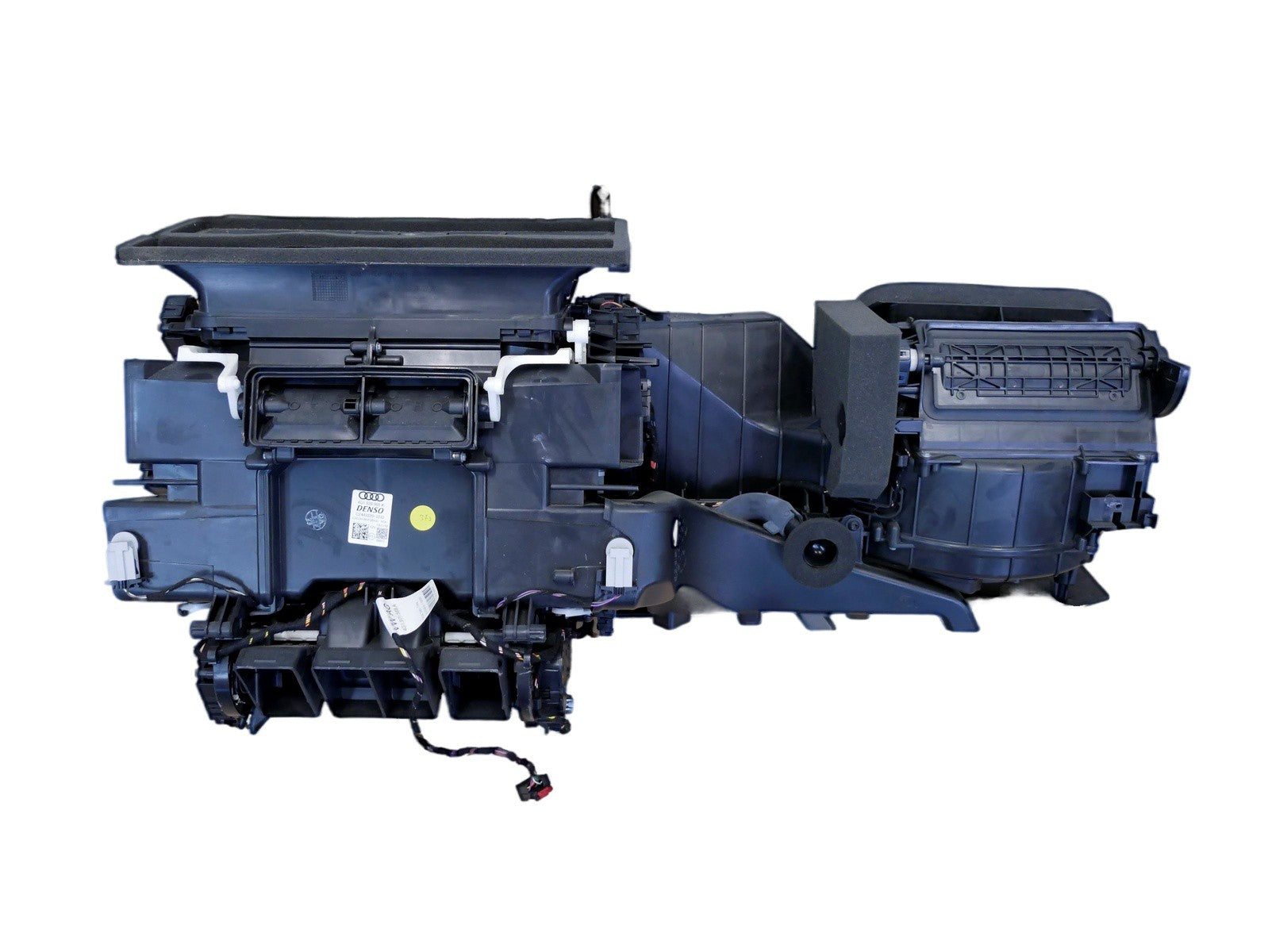 Nagrzewnica 4G1820005K AUDI A7 4G8 A6 4G