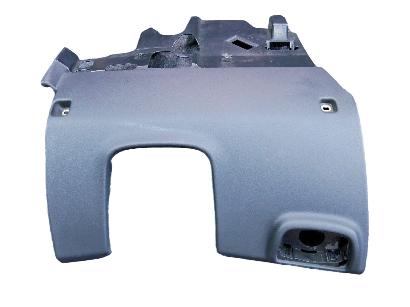 AUDI A6 C7 4G0 osłona pod kierownicę 4G1863075C