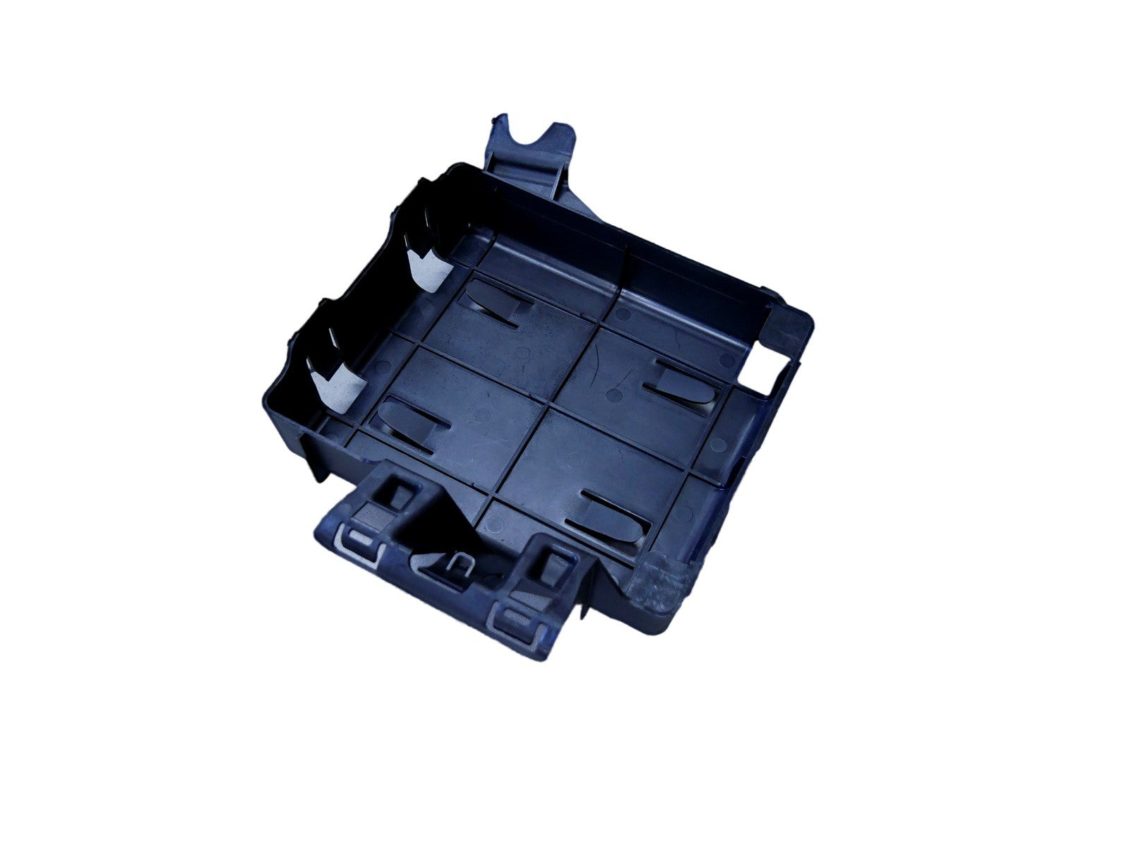 AUDI A6 C7 4G0 mocowanie sterownika 4G0907368
