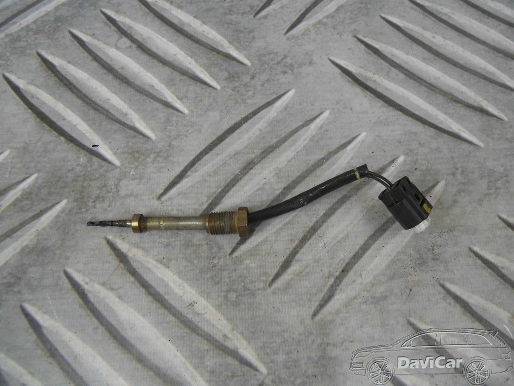 Sonda lambda czujnik spalin 7798486 BMW E60 530D