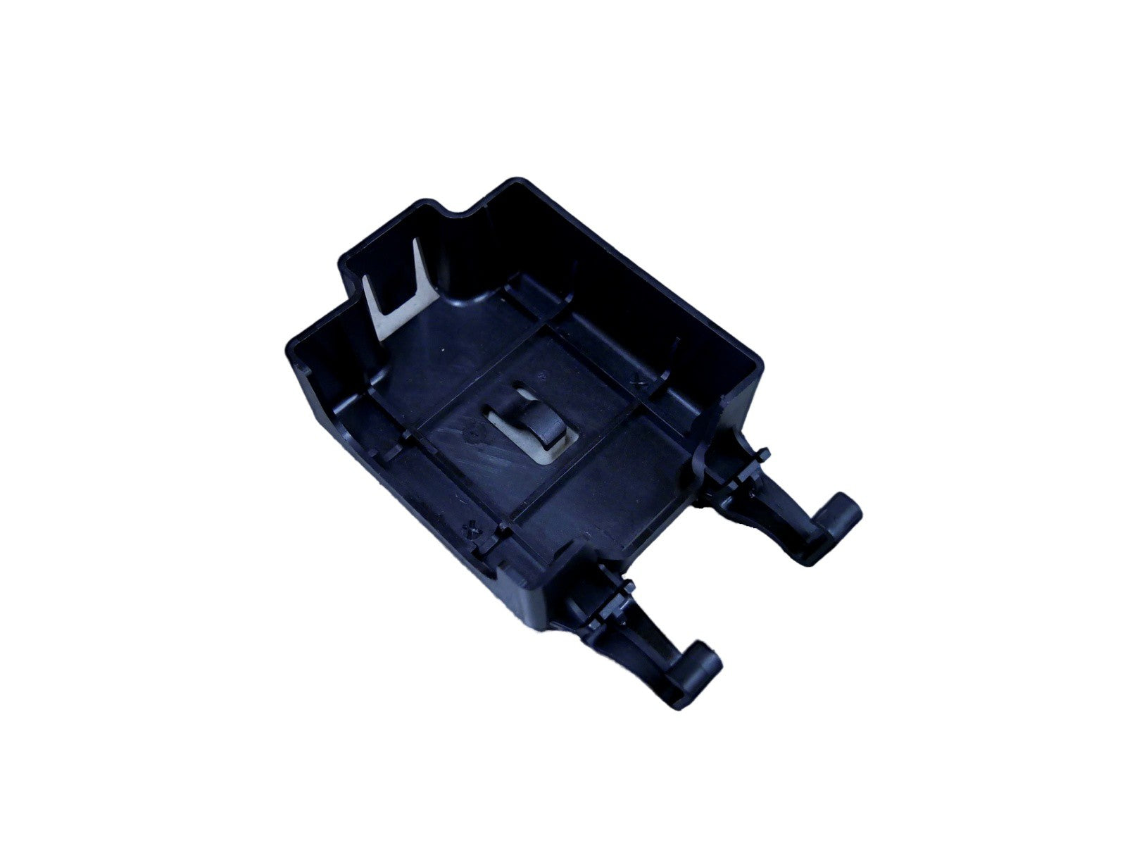 AUDI A6 C7 4G0 mocowanie sterownika 4G0907366