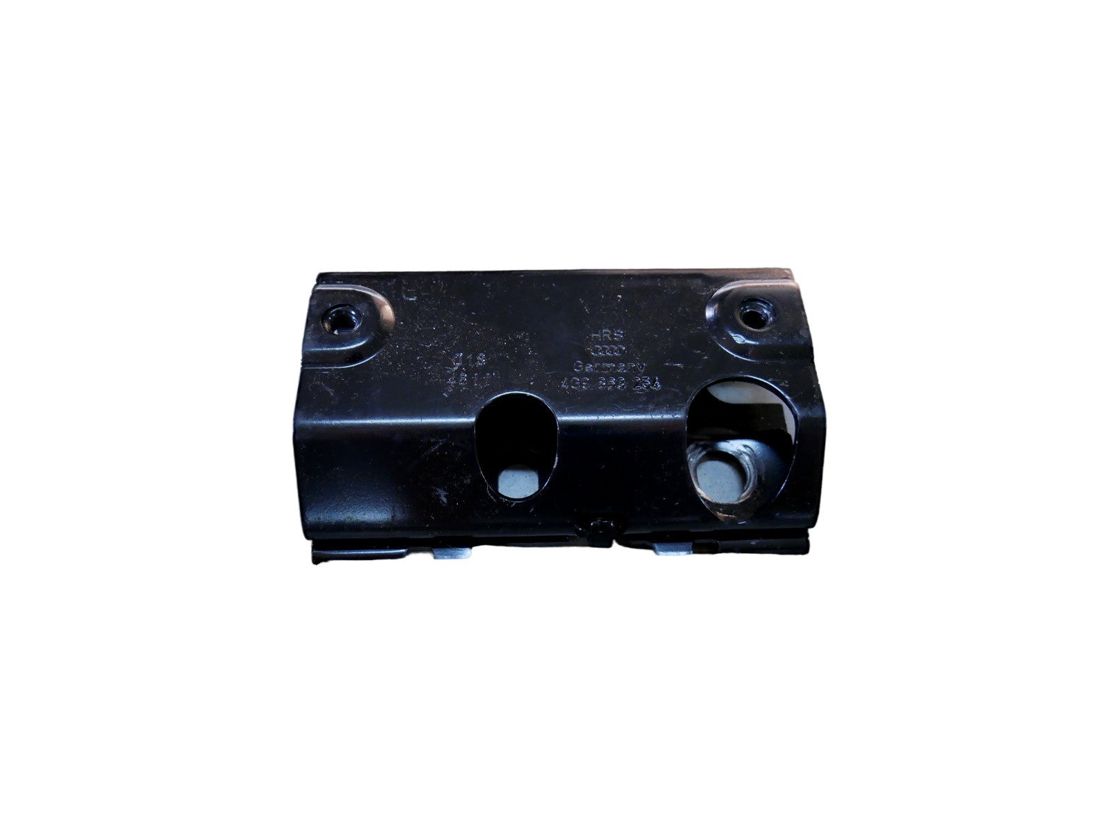 AUDI A6 C7 mocowanie szyny bagażnika 4G9863254