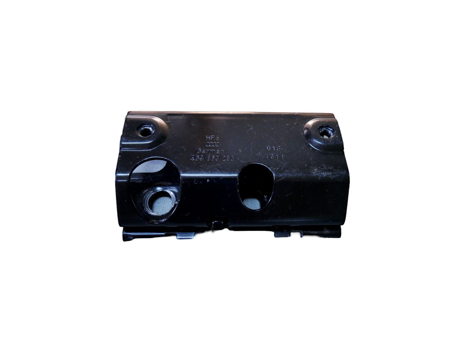 AUDI A6 C7 mocowanie szyny bagażnika 4G9863253
