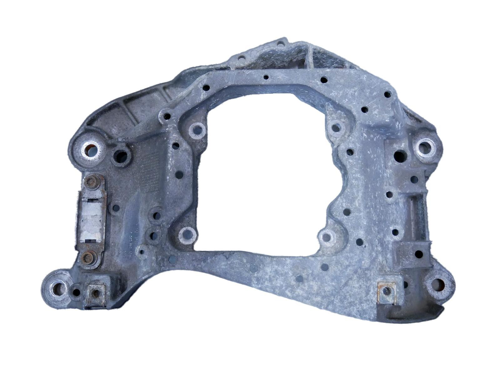 AUDI A6 C7 4G0 łapa podpora skrzyni 4G0399263G