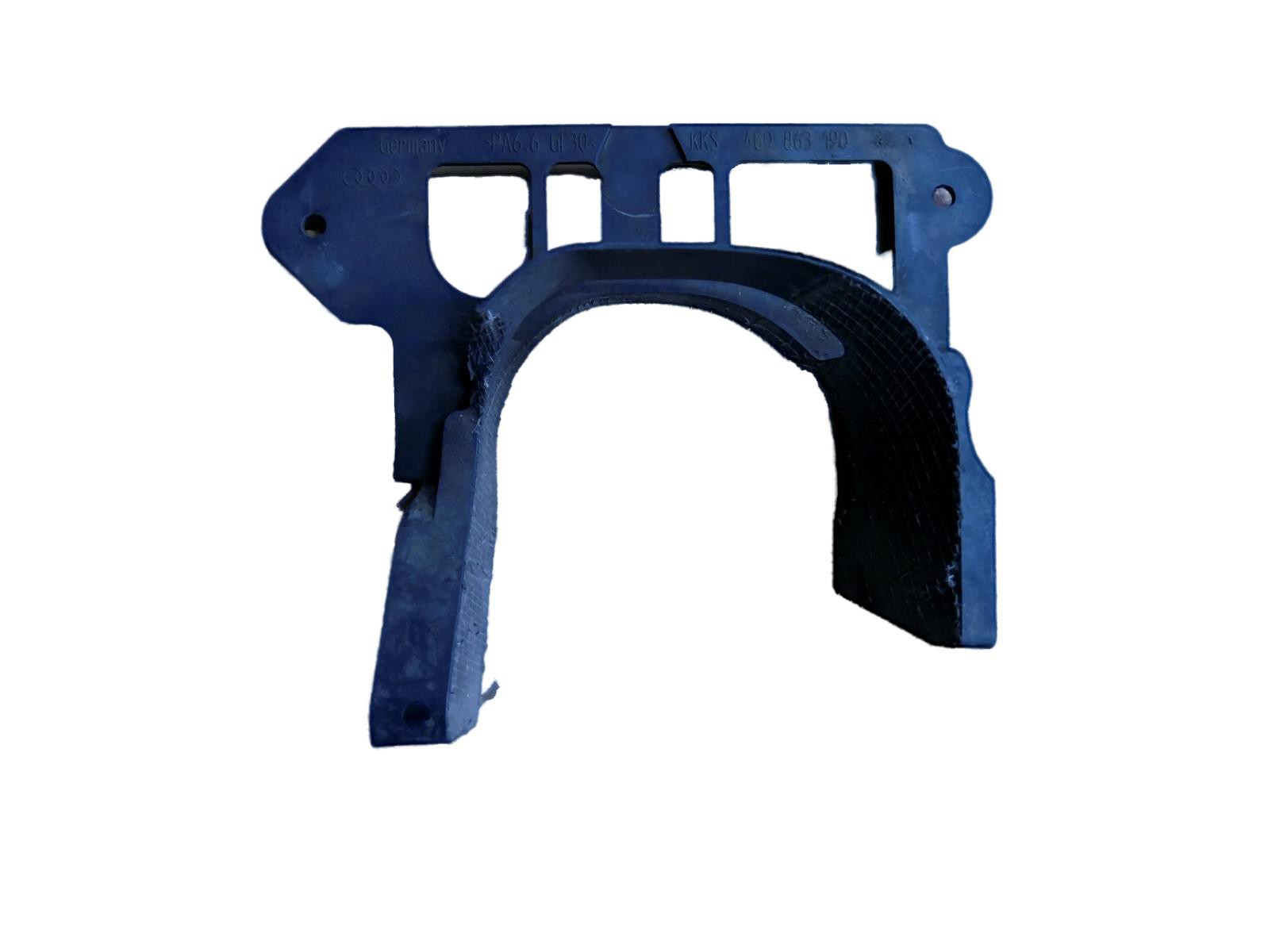 AUDI A6 C7 4G0 osłona półosi prawa 4G0863190