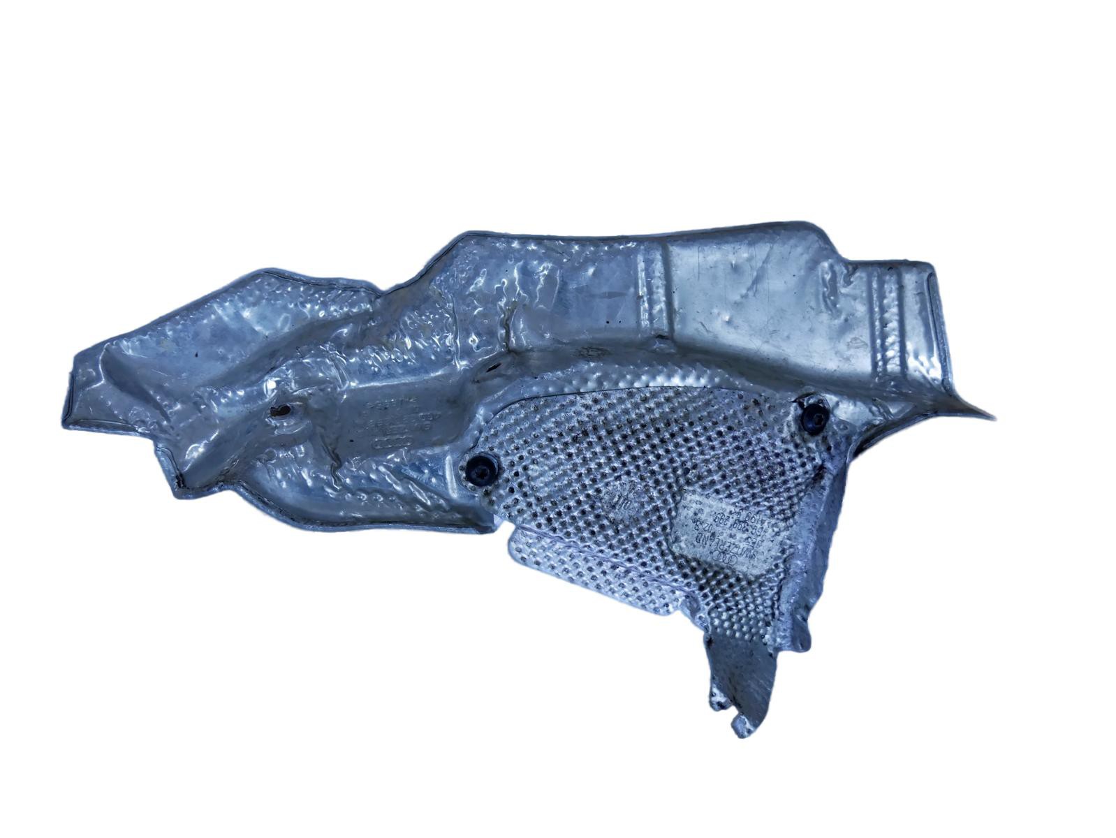 AUDI A6 C7 4G0 osłona termiczna wózka 4G0399299B