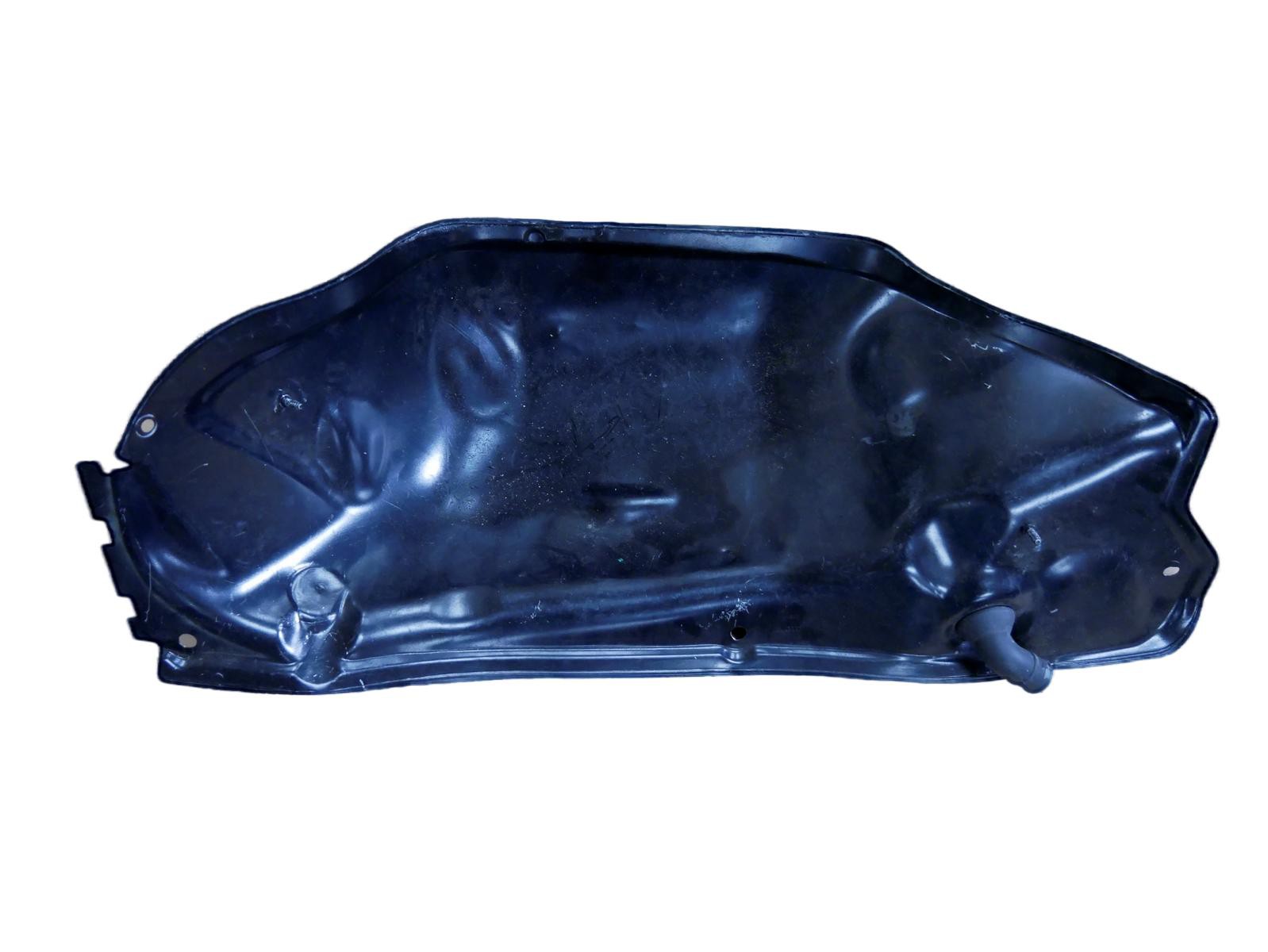 AUDI A6 C7 4G0 rynna podszybia 4G0819523