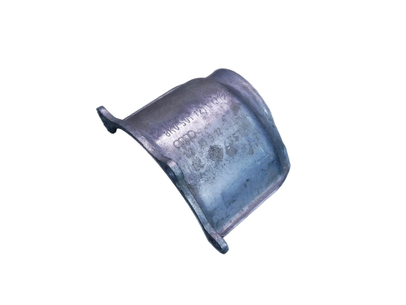 AUDI A6 C7 4G0 osłona półosi 8K0501721C