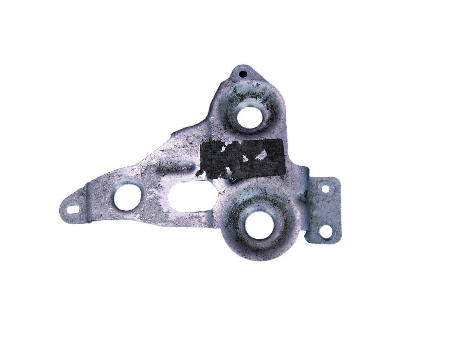 AUDI A6 C7 4G0 mocownaie pompy ABS 4G0614119