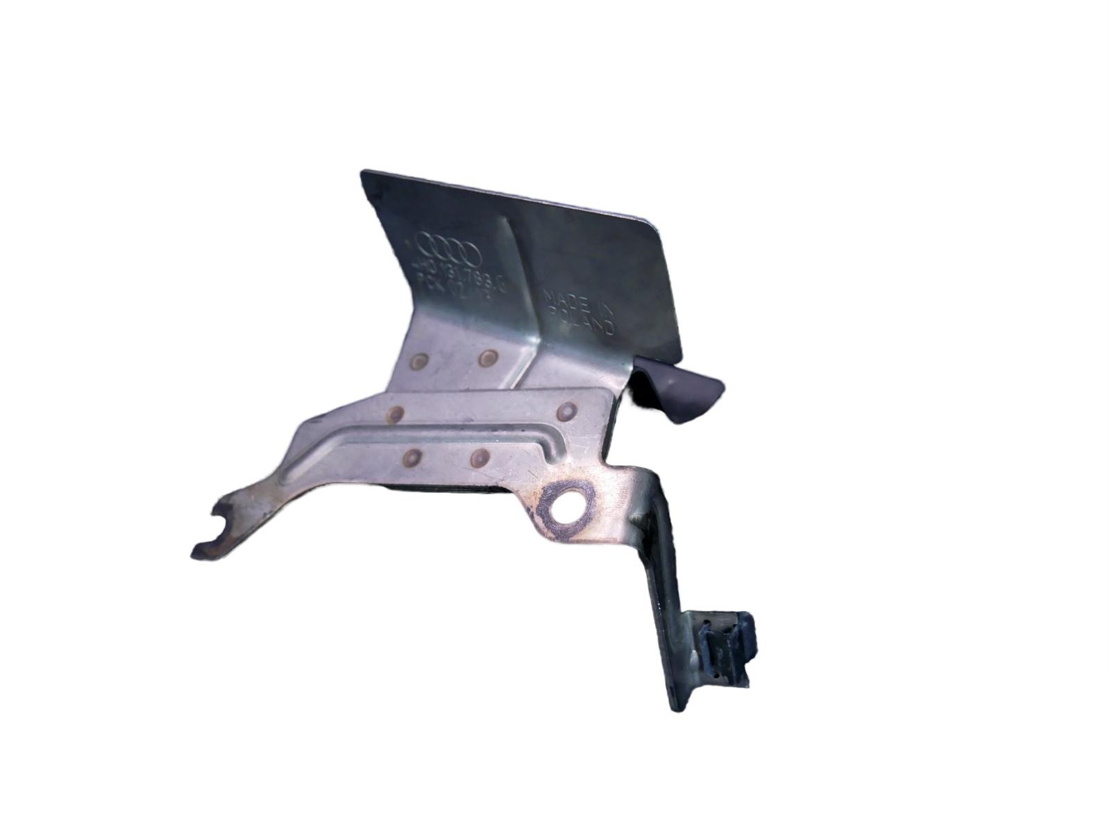 AUDI A6 C7 4G0 mocowanie katalizatora 4H0131783G