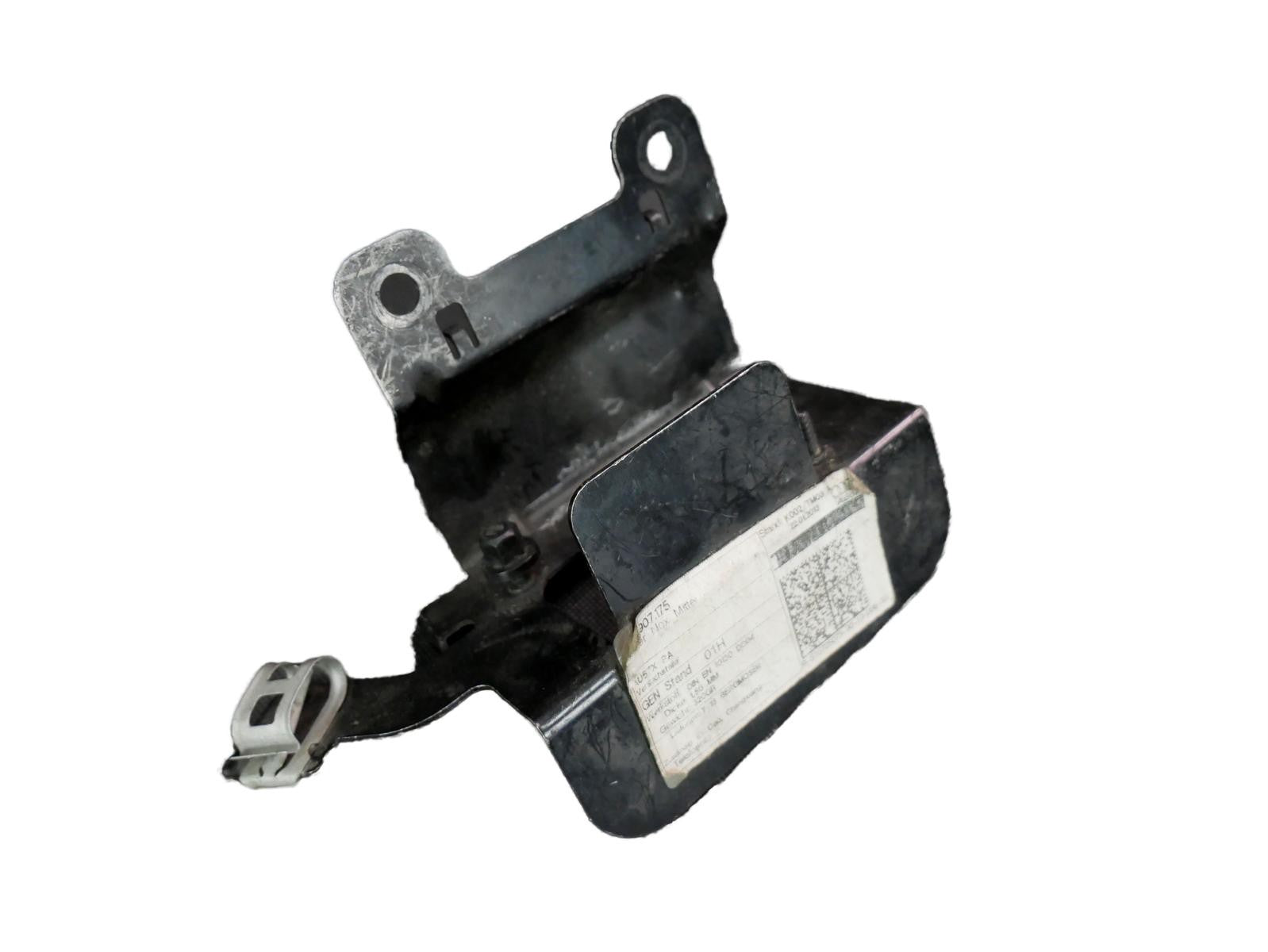 AUDI A6 C7 4G0 mocowanie sondy NOX 4G0907175