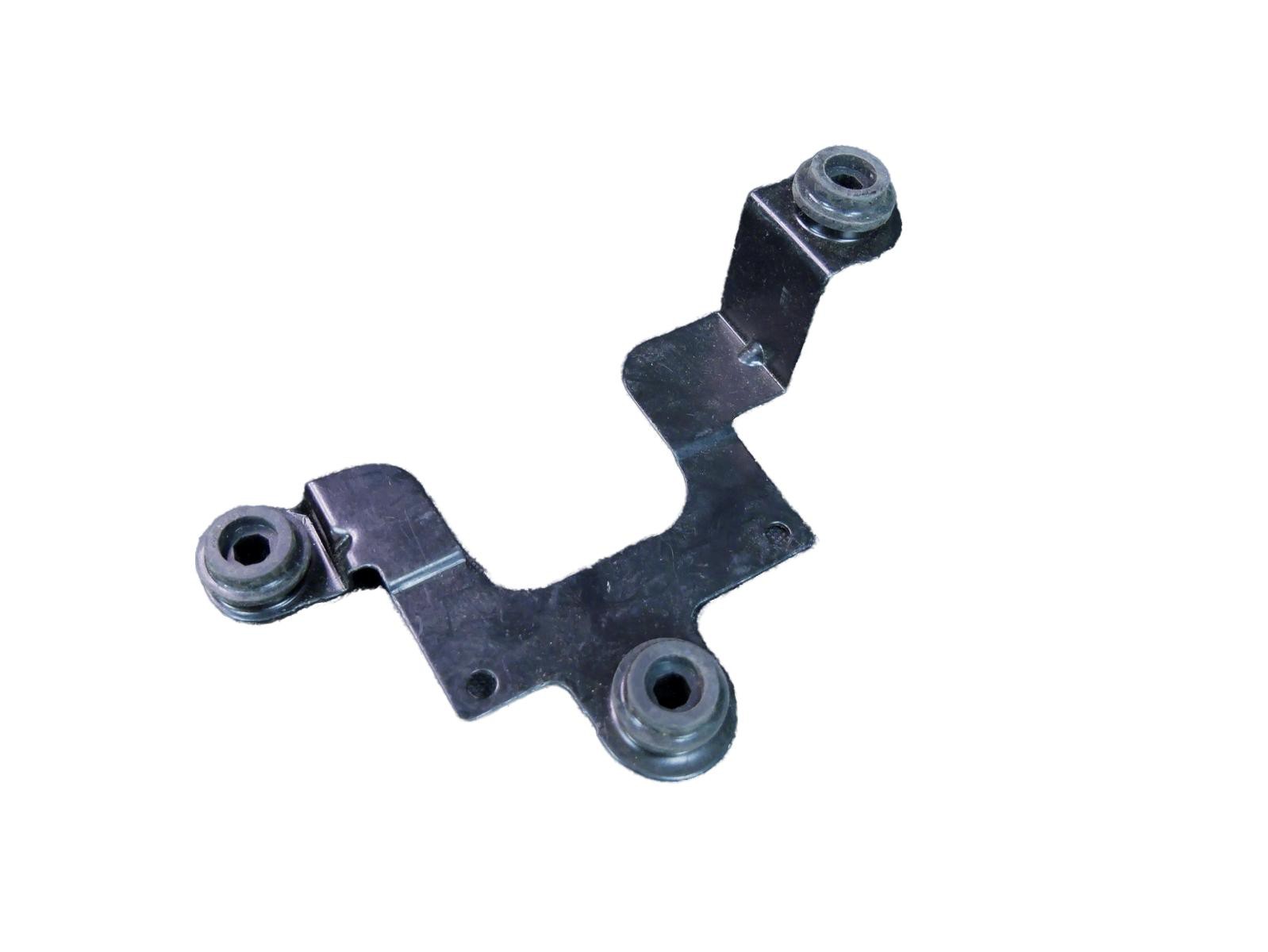 AUDI A6 C7 4G0 mocowanie pompy ABS 5N0614235C