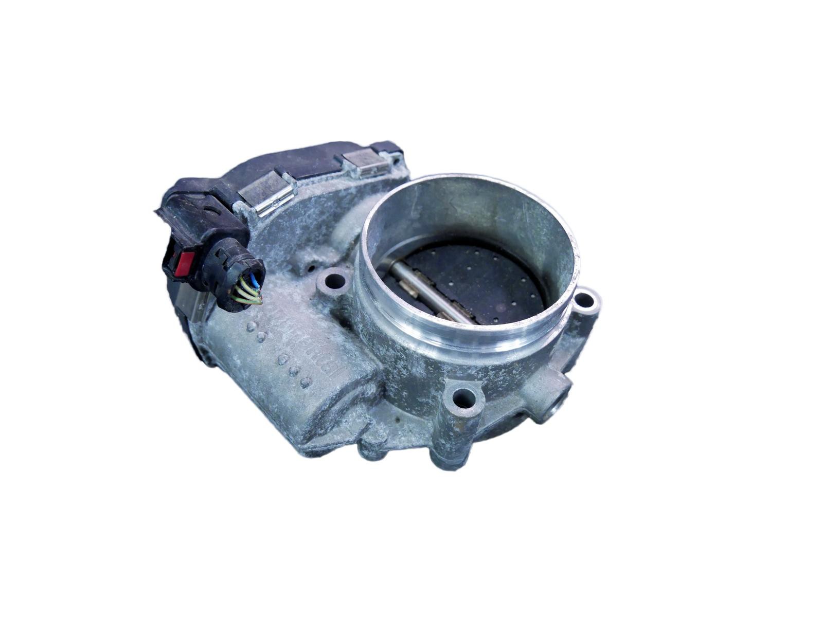 AUDI A6 C7 4G0 3.0 TFSI przepustnica 06E133062G