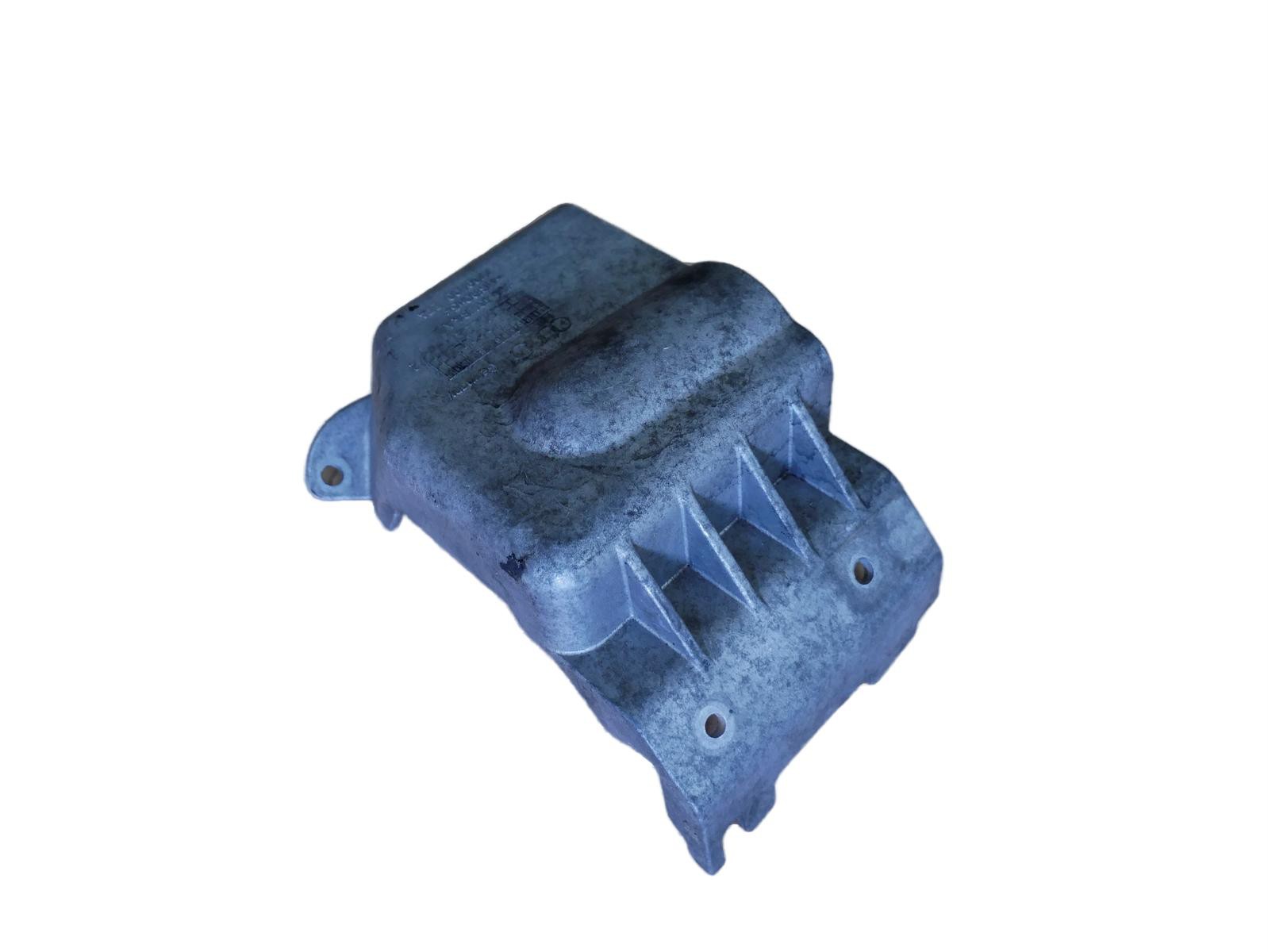 AUDI A6 C7 4G0 osłona chłodnicy oleju 4G0301184A