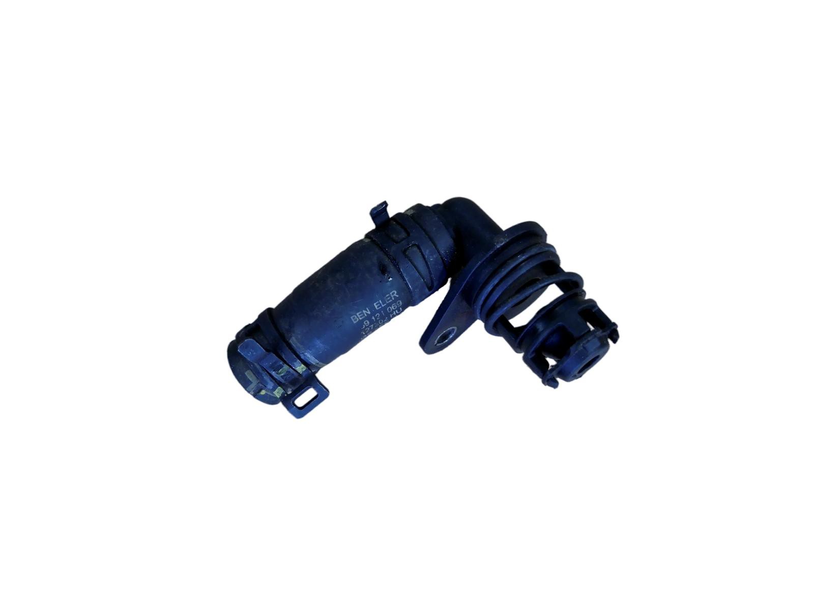 AUDI A6 C7 4G0 rura przewód wody 059121069