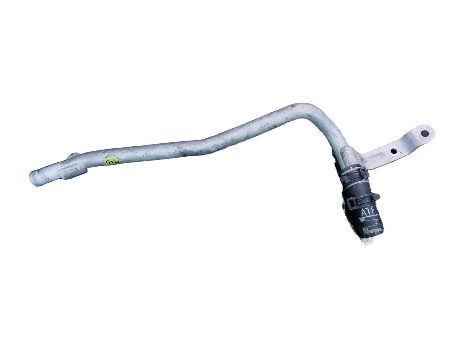 AUDI A6 C7 4G0 rura przewód wody 4G0121481AE