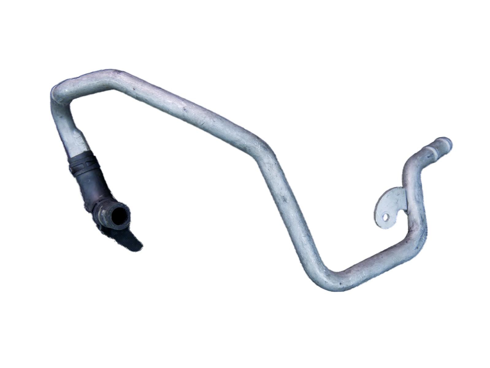 AUDI A6 C7 4G0 rura przewód wody 4G0121485BJ