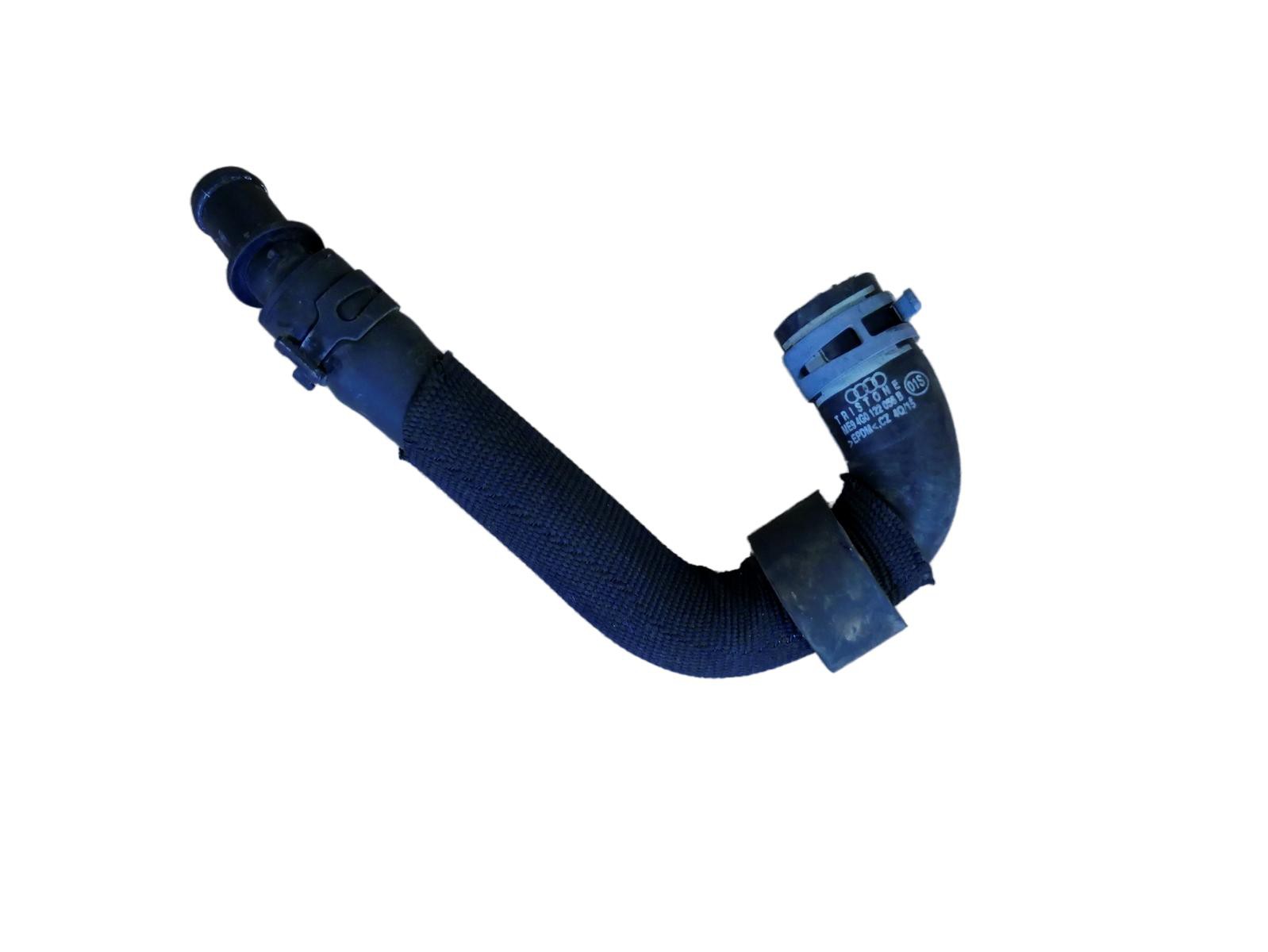 AUDI A6 C7 4G0 rura przewód wody 4G0122056B