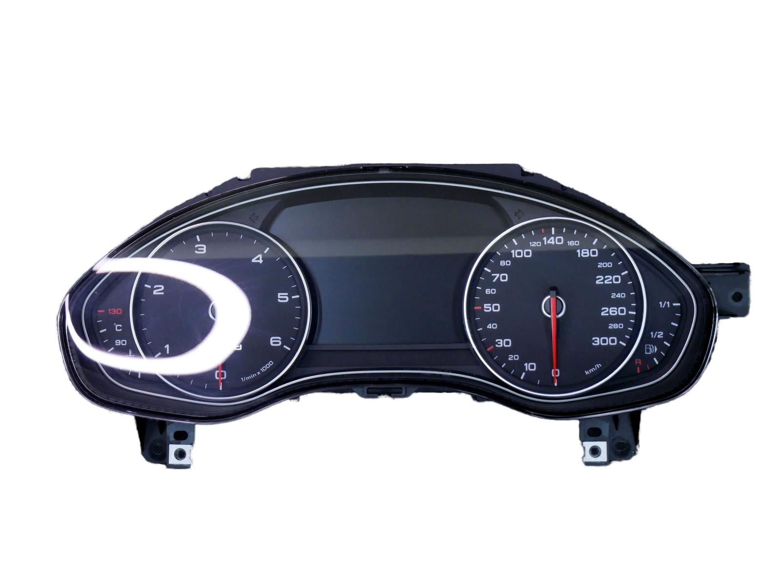 AUDI A6 C7 ALLROAD 3.0 TDI licznik 4G9920930C