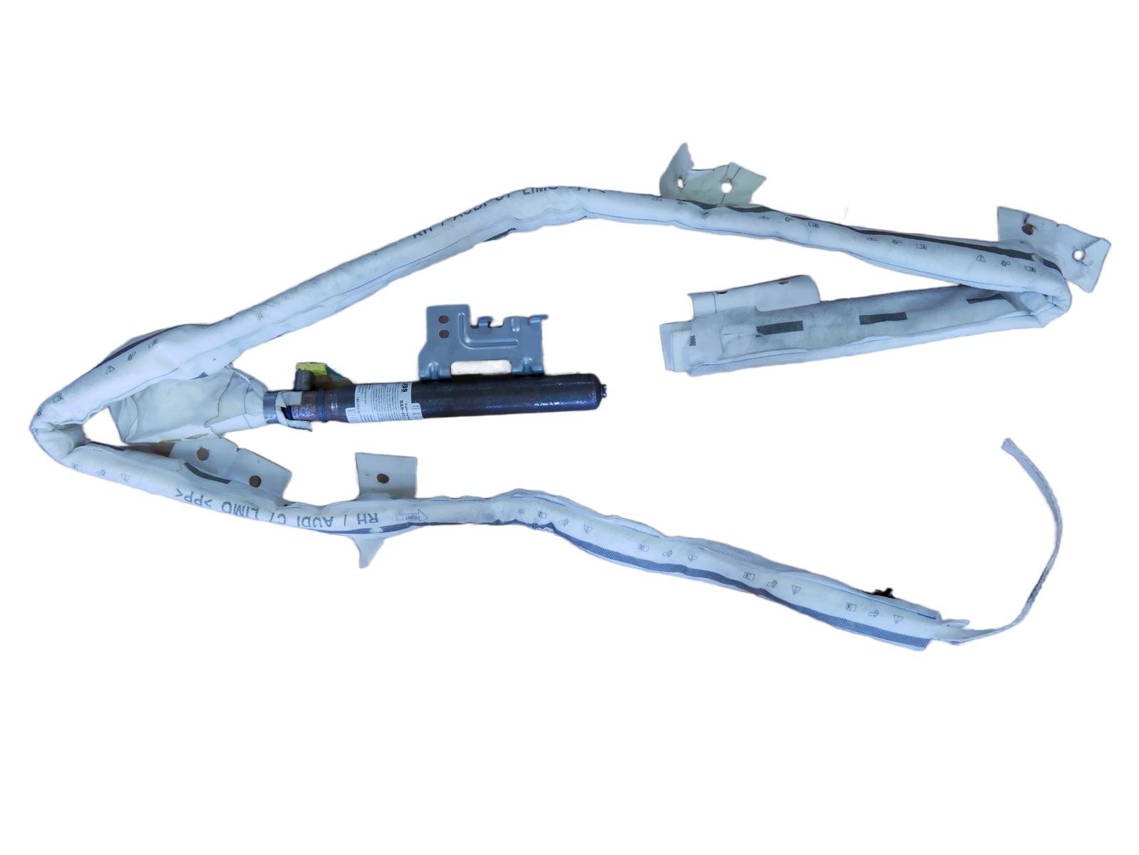 AUDI A6 C7 SEDAN airbag kurtyna prawa 4G5880742B