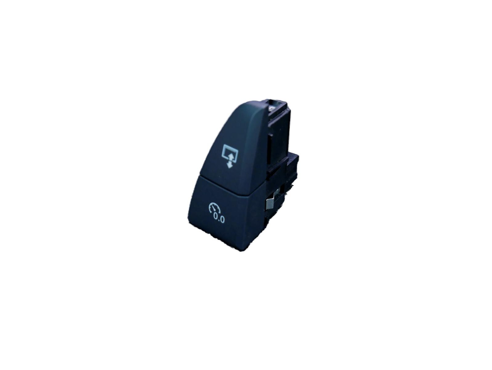 AUDI A6 C7 przycisk monitora zerowania 4G1927227