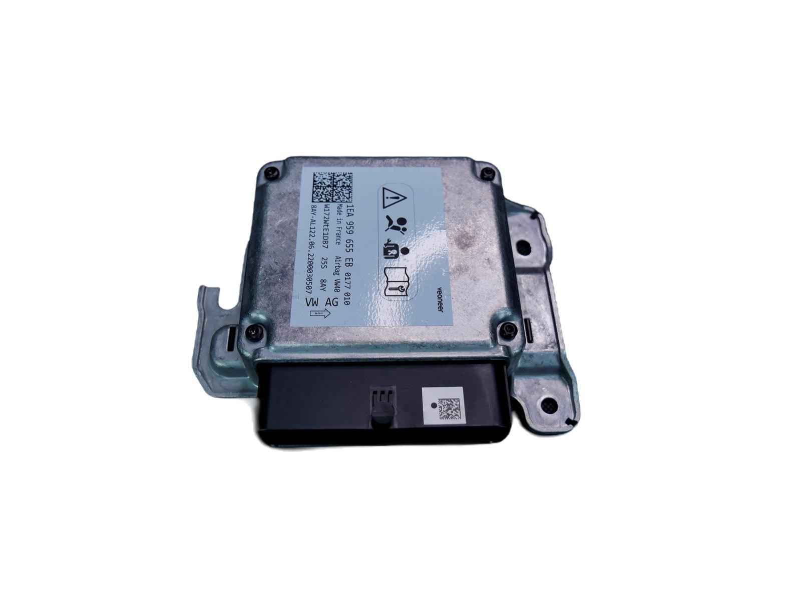 Sterownik moduł sensor AIRBAG 1EA959655EB VW ID.3 ID.4 ID.5 SKODA ELROQ ENYAQ
