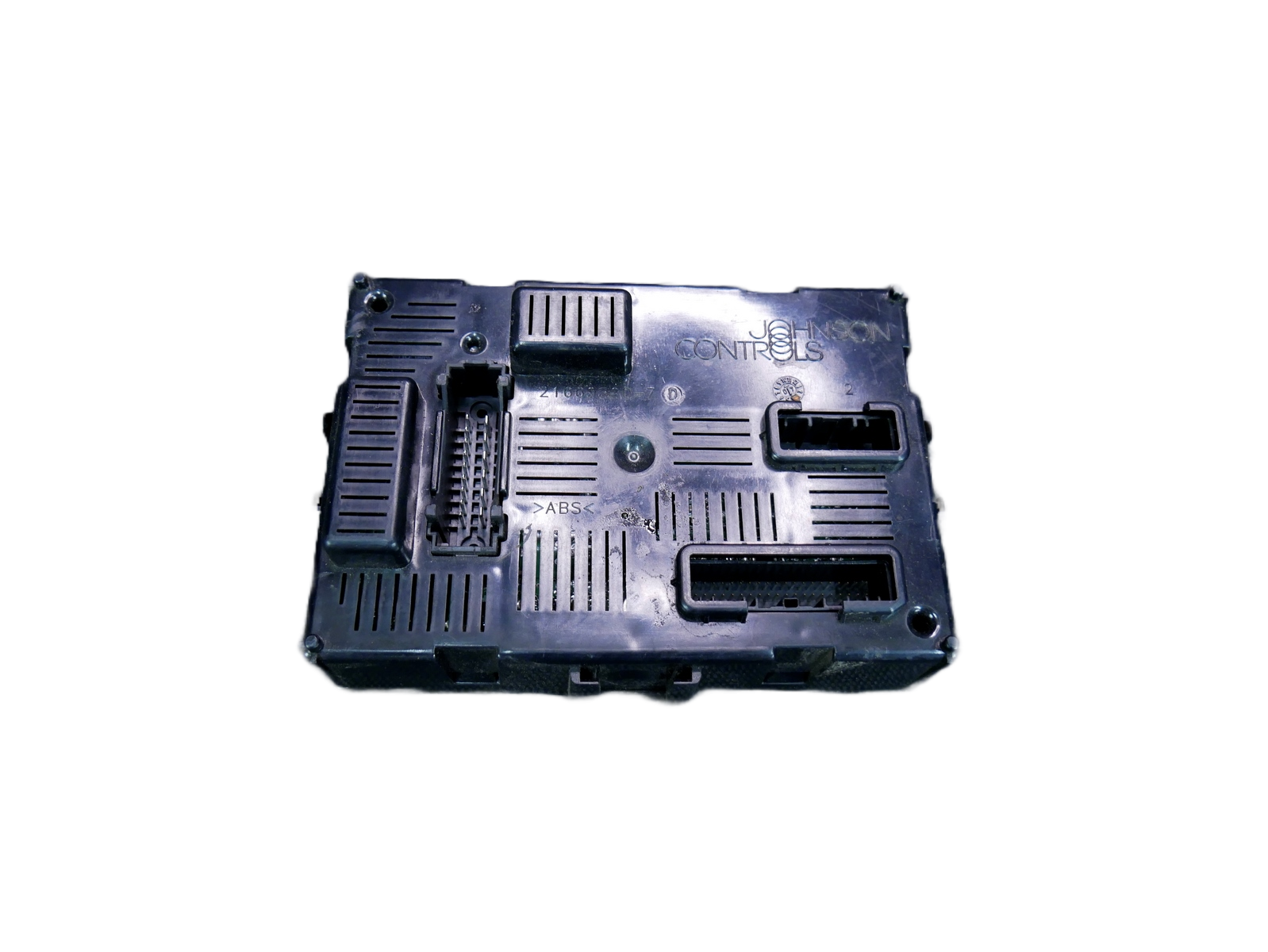 RENAULT CLIO III moduł komfortu 8200811816