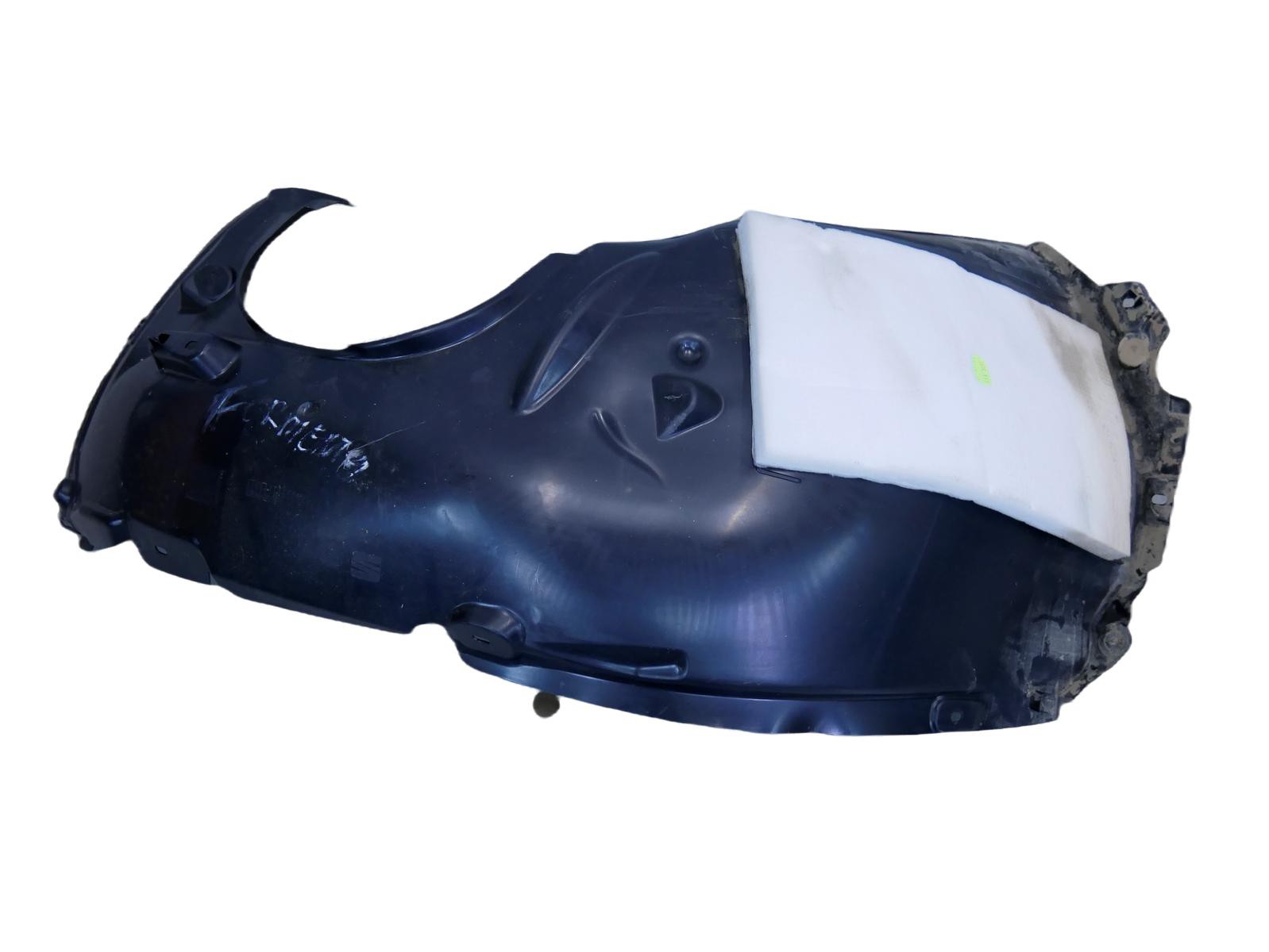 CUPRA FORMENTOR nadkole przód lewe 5FF809957
