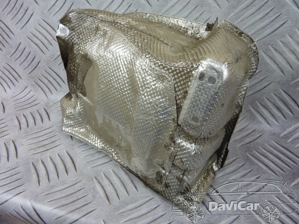Osłona termiczna wydechu 4G0804173E AUDI A7