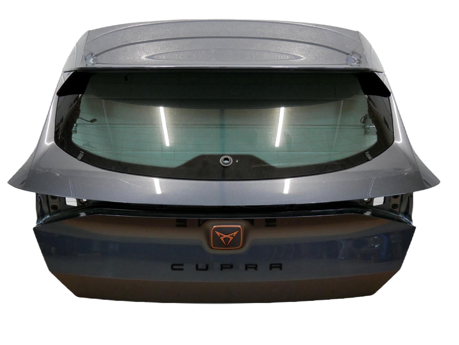 CUPRA FORMENTOR klapa bagażnika LS7H