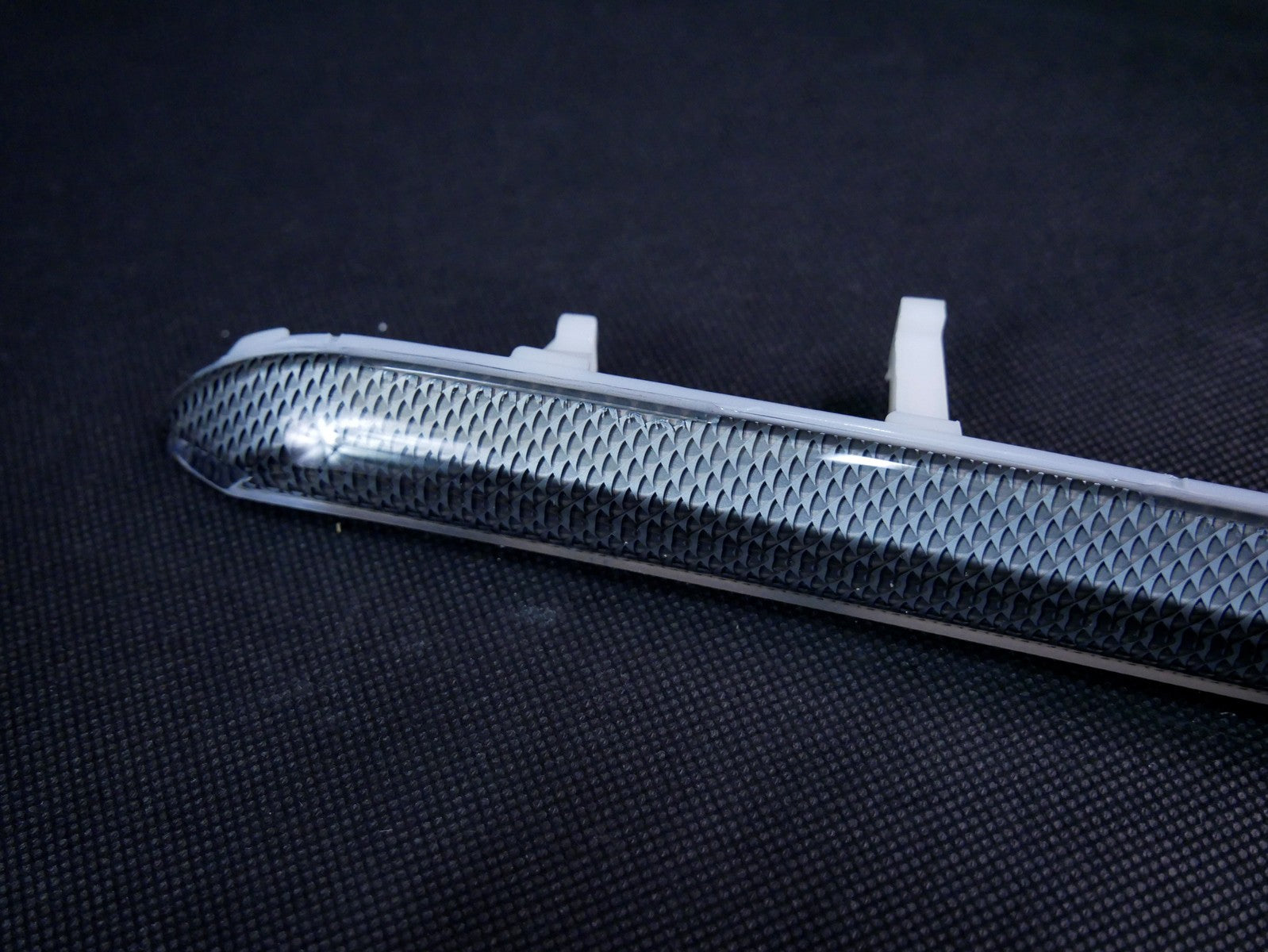 AUDI A3 8V listwa tył prawa CARBON 8V7867420K