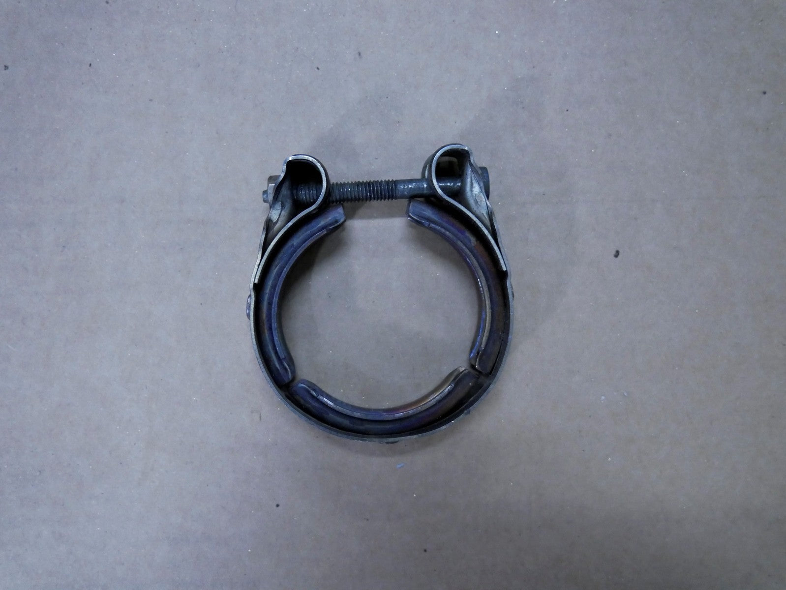 AUDI A3 8V 2.0 TDI obejma DPF 059253139A
