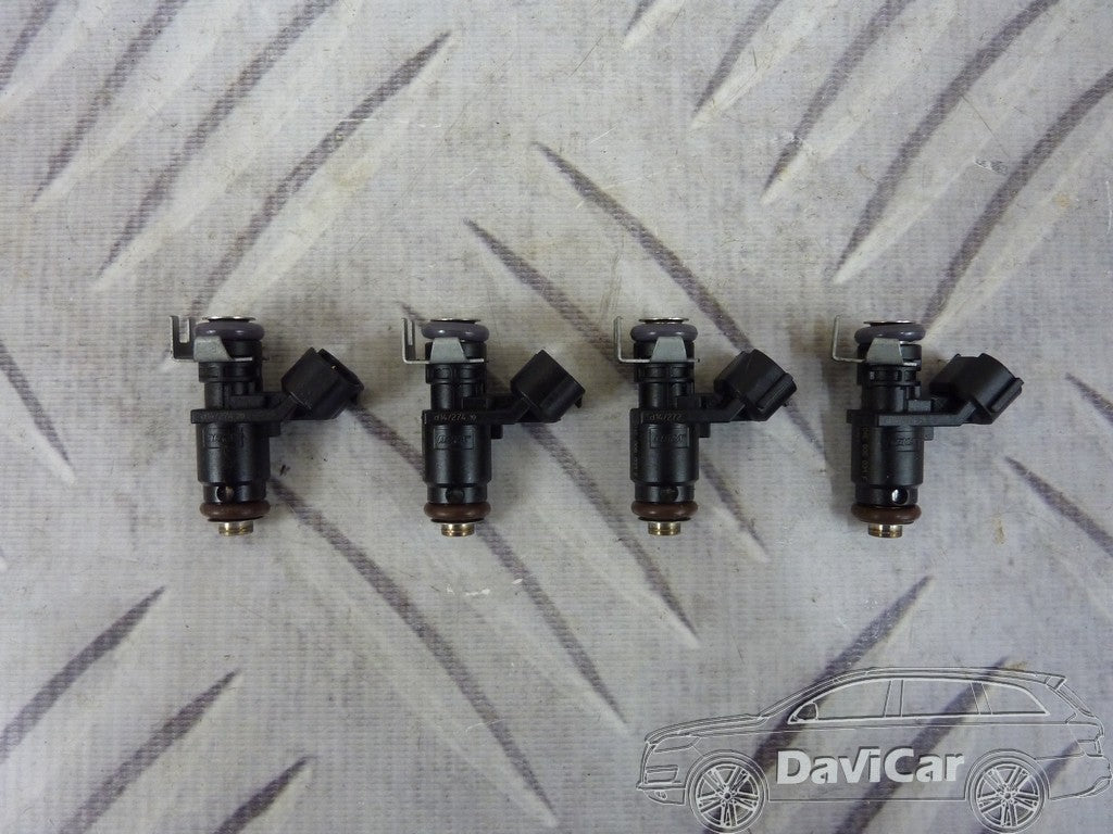 Wtryskiwacz 04E906031F VW GOLF VII 1.6 MPI