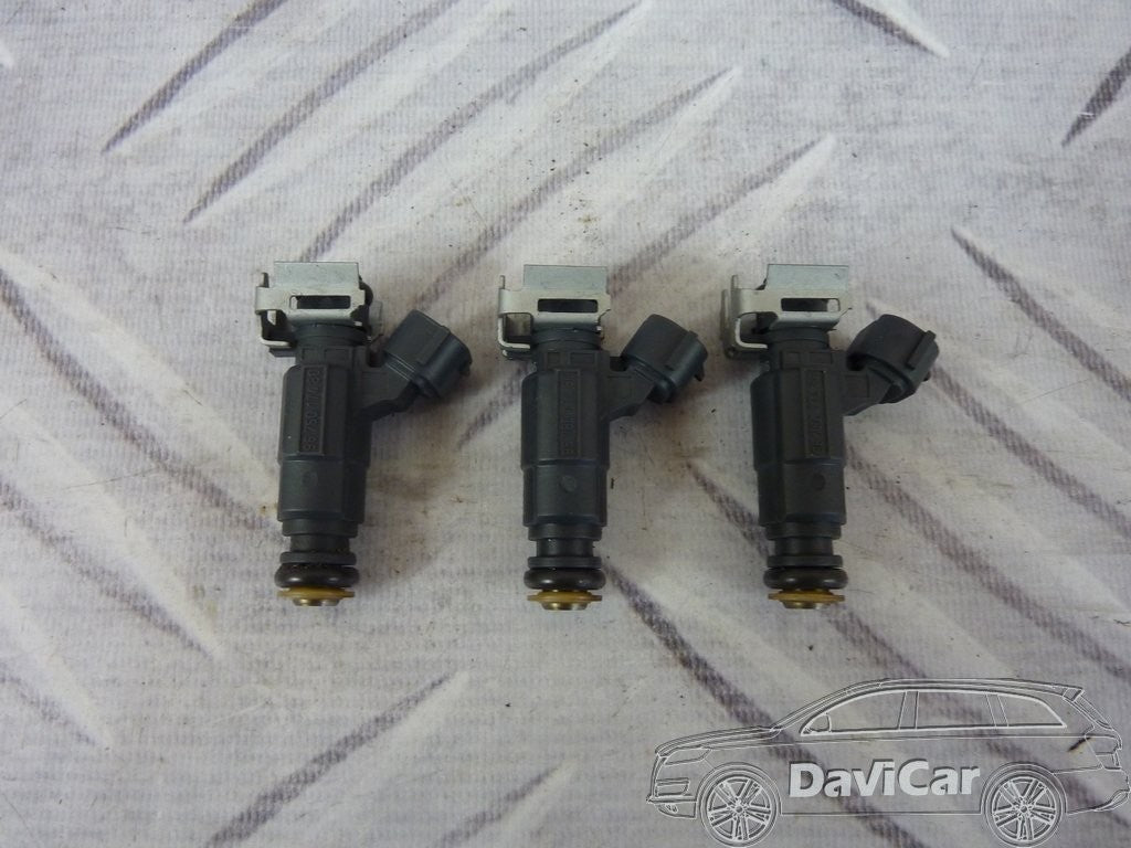 Wtryskiwacz 9676017480 CITROEN C3 1.2 VTI