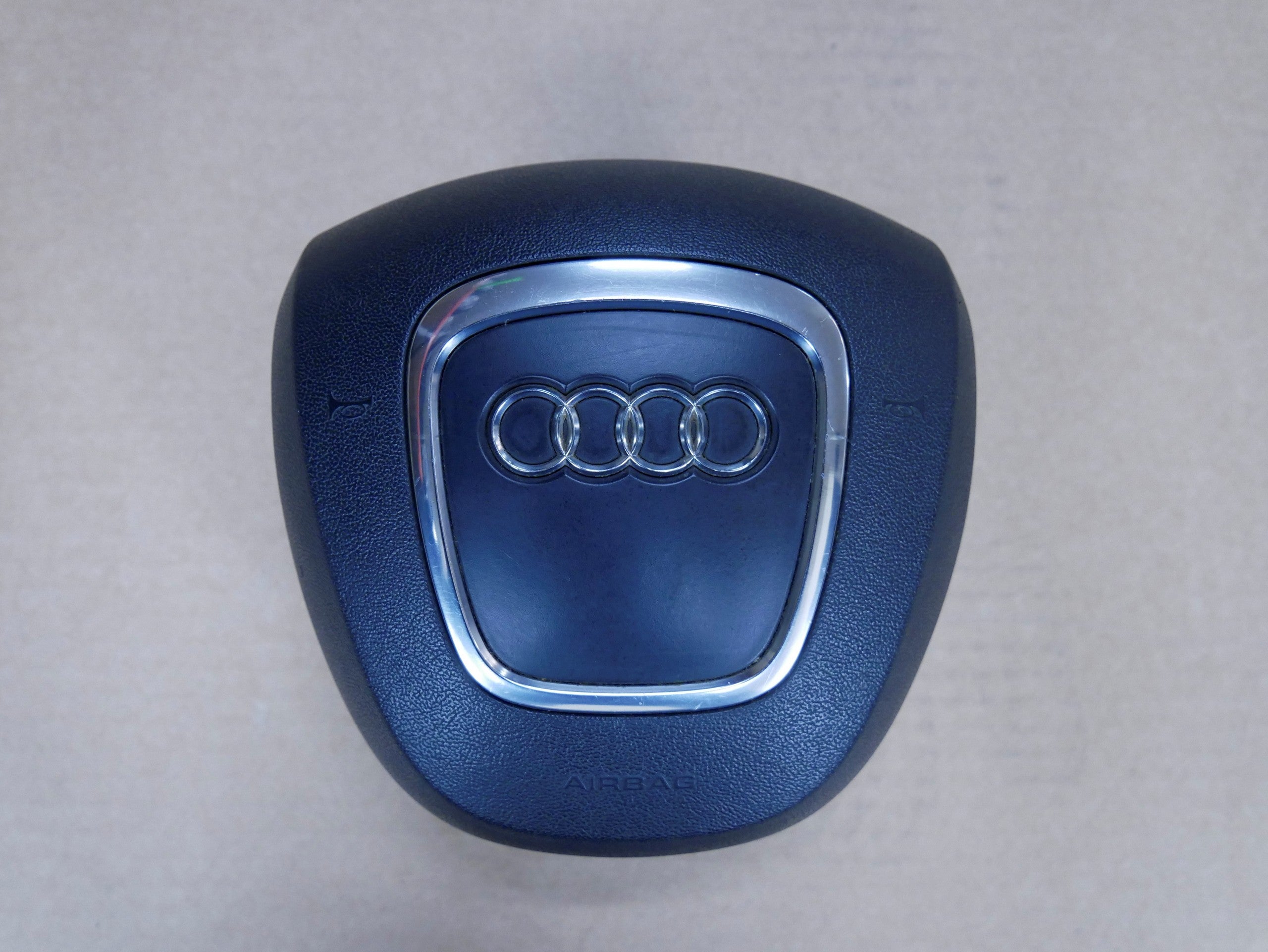 AUDI Q7 4L AIRBAG poduszka kierowcy 4L0880201K