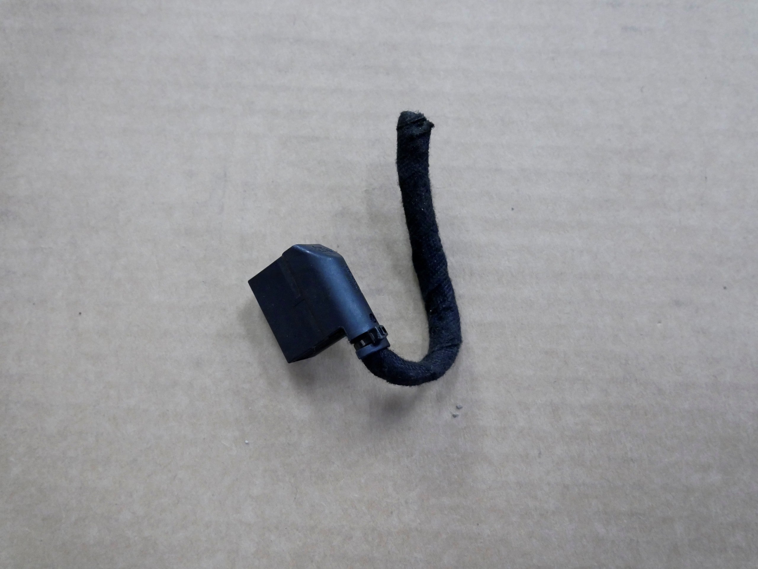 AUDI Q7 4L wtyczka kostka GATEWAY 8E0972420C