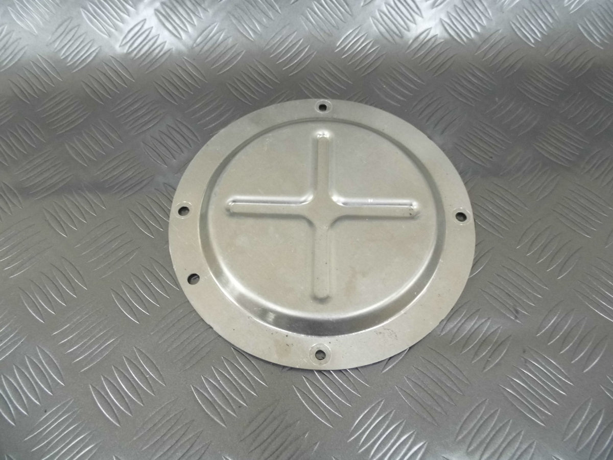 Osłona pokrywa zbiornika paliwa 7L0803959A AUDI Q7