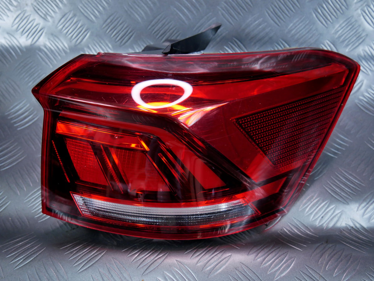 VW T-ROC lampa tył tylna prawa LED 2GA945096D