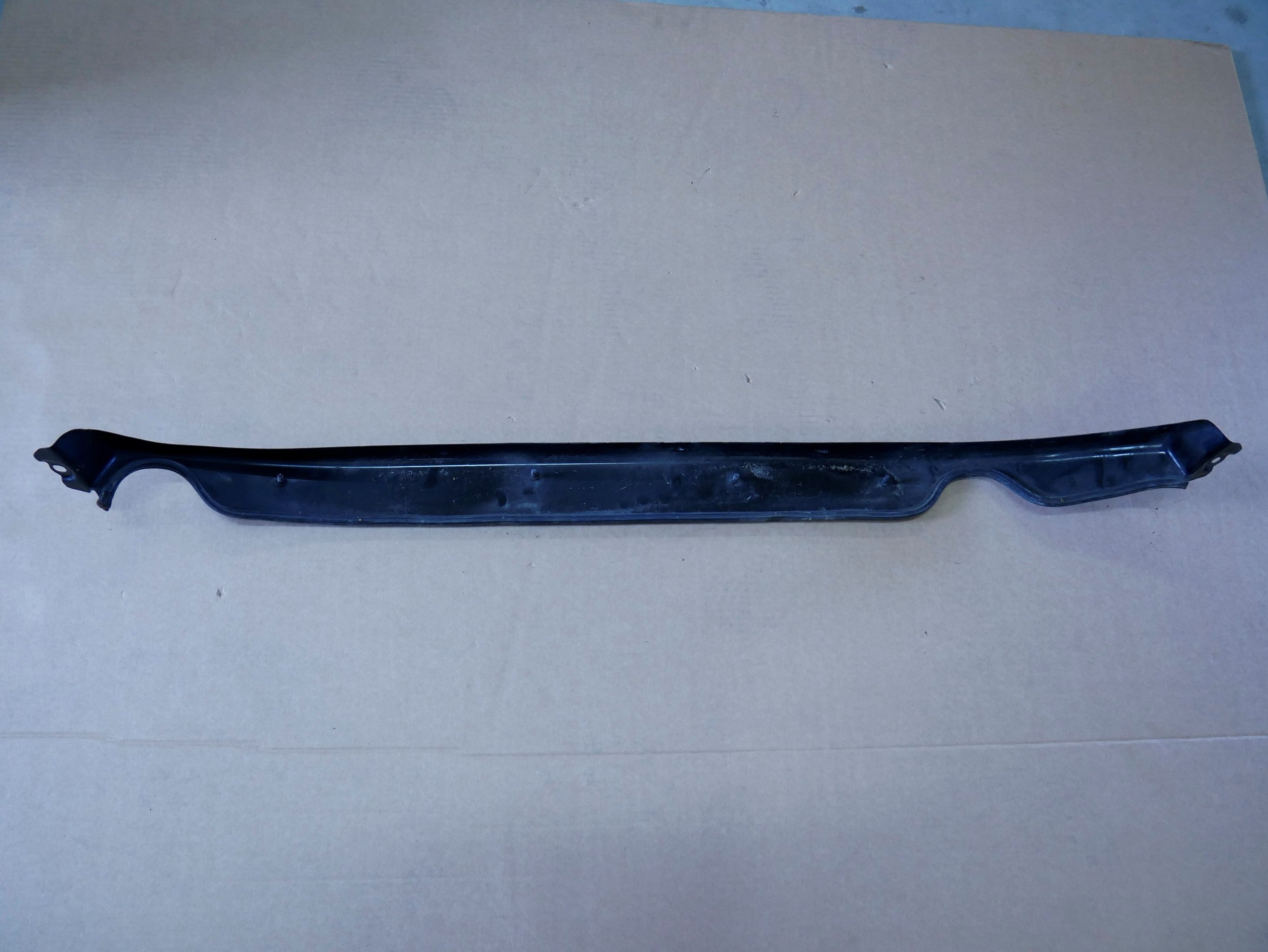 Rynna podszybia 5G0805275B 5G0805239B VW GOLF VII