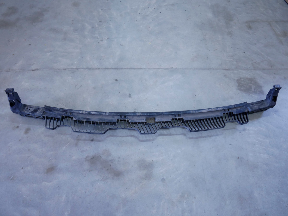 Ślizg zderzaka tył 5G6807863A VW GOLF VII LIFT