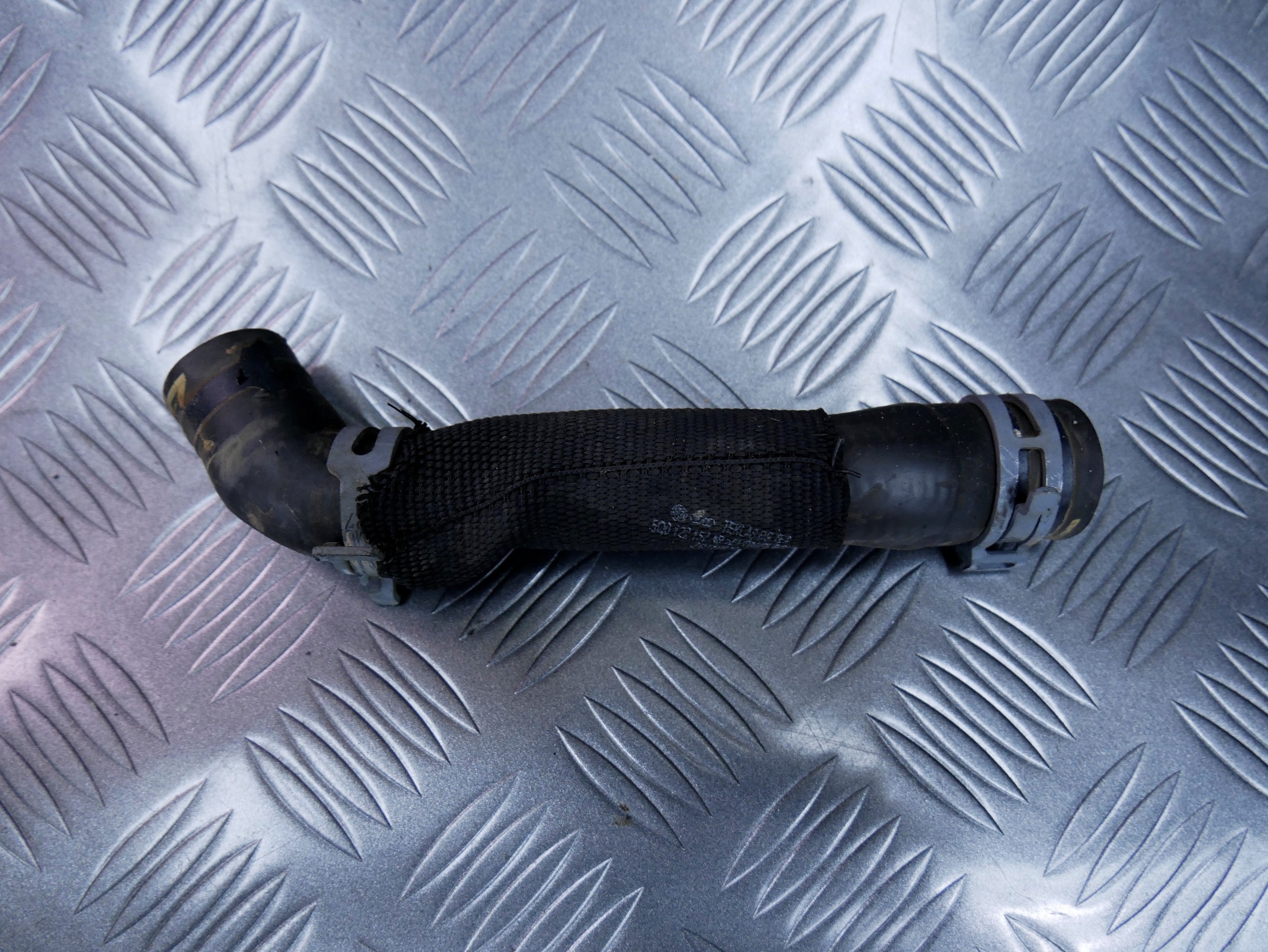 VW GOLF VII 2.0 TSI wąż wody 5Q0122157AB