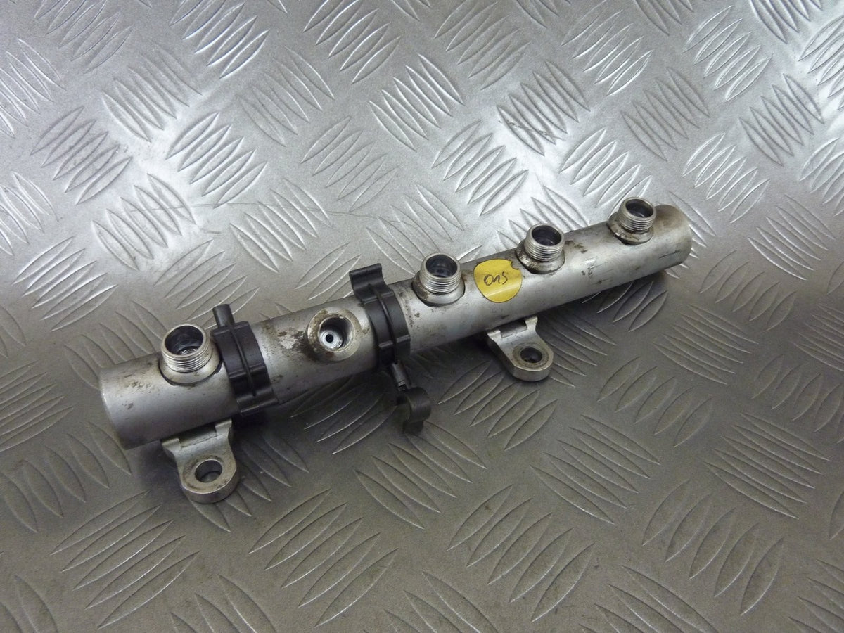 Listwa wtryskowa 059130089 AUDI Q7 4L0 3.0 TDI BUG