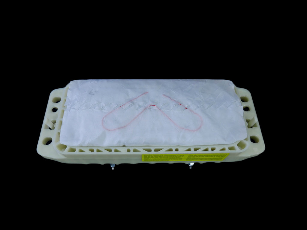 Airbag poduszka pasażera 2K7880204F VW CADDY V