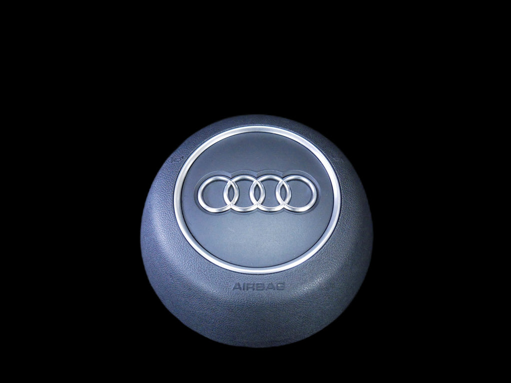 Airbag kierowcy 82A880201J AUDI A1 82A S-LINE