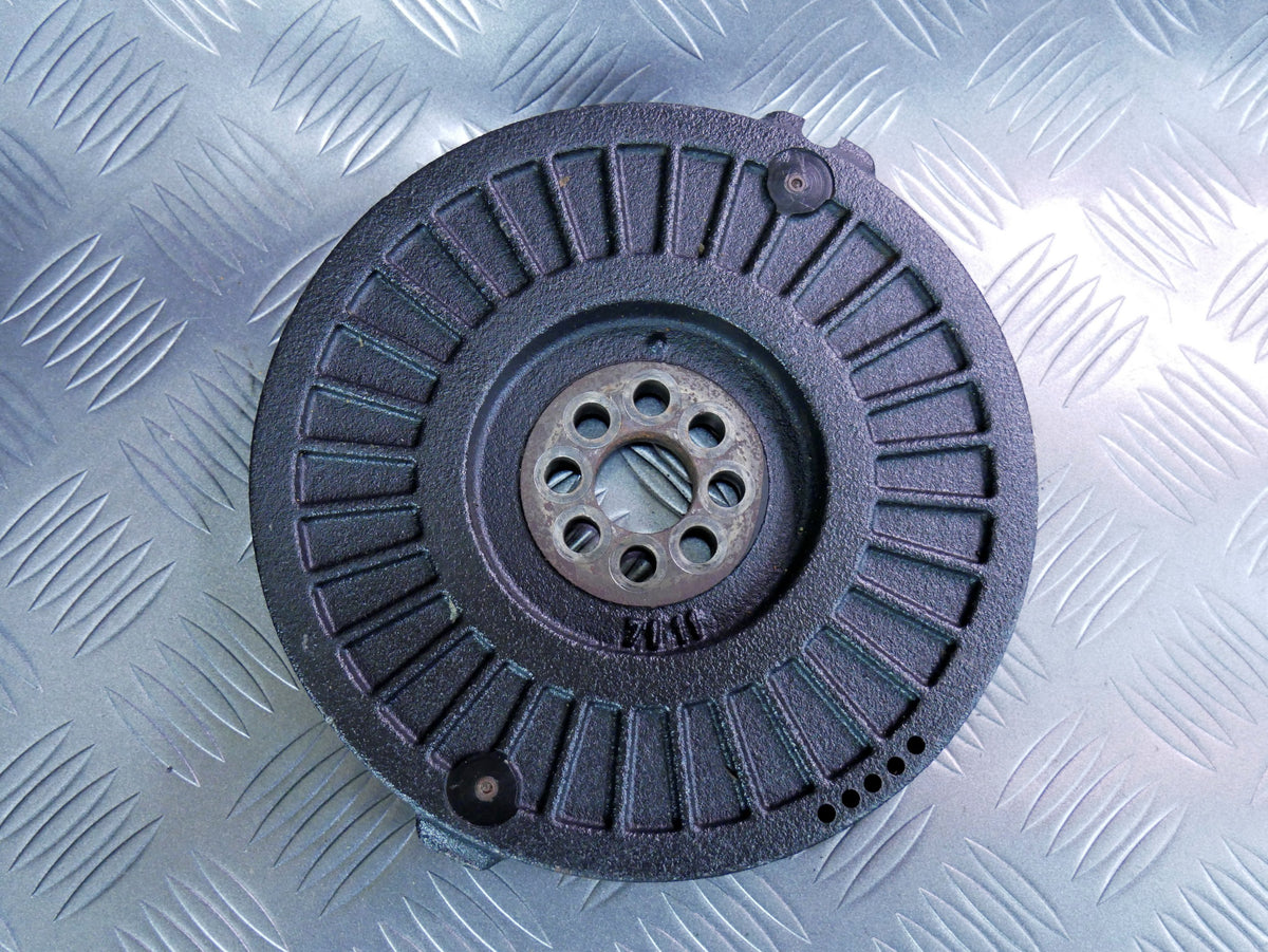 Koło pasowe wału 079105251AL AUDI RS4 B8 4.2 FSI